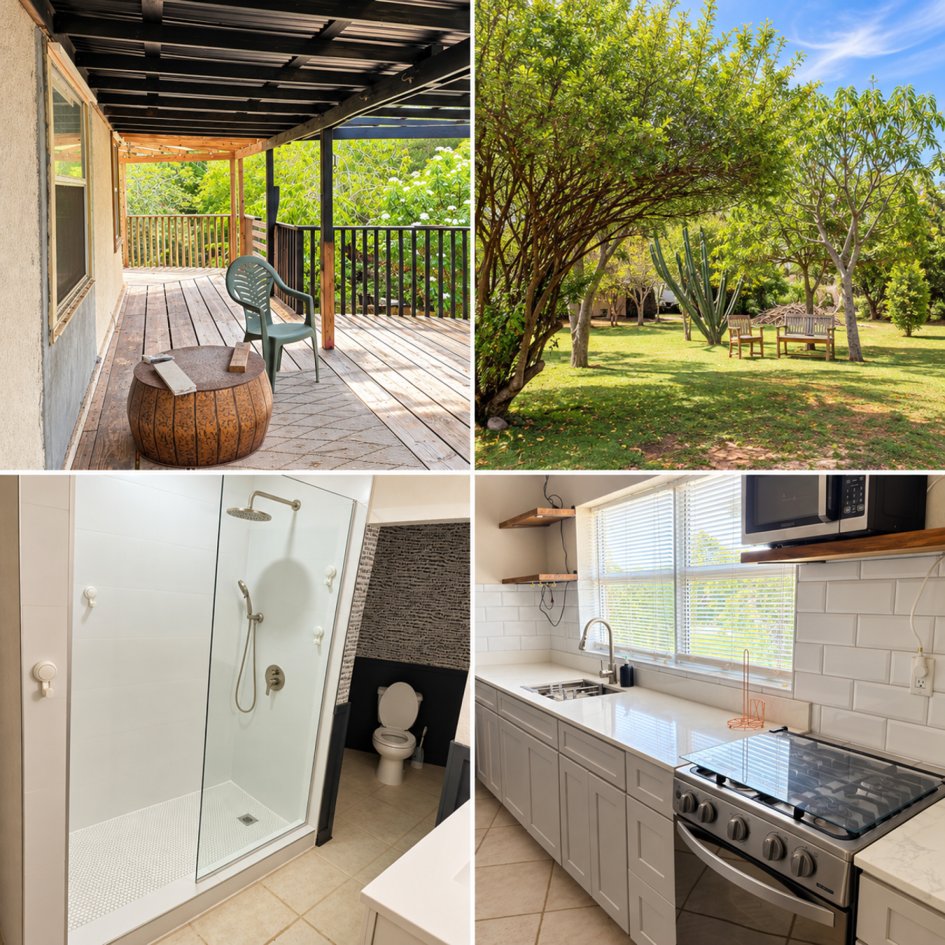Reduced! Pedro Castle Retreat Residence