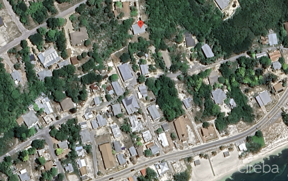 East End Stand Alone Home John Mclean Dr - 1