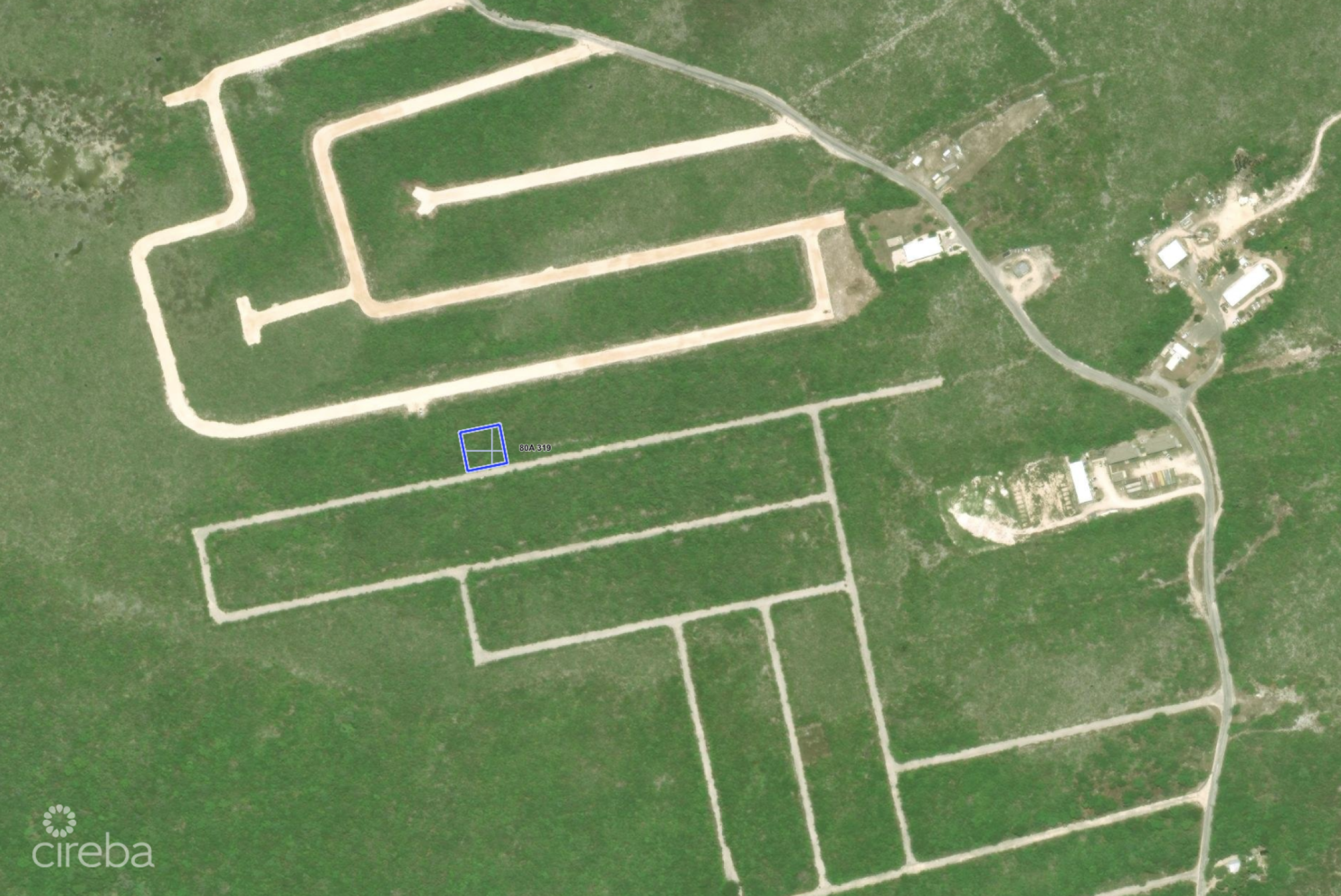 Little Cayman West Residential Lot