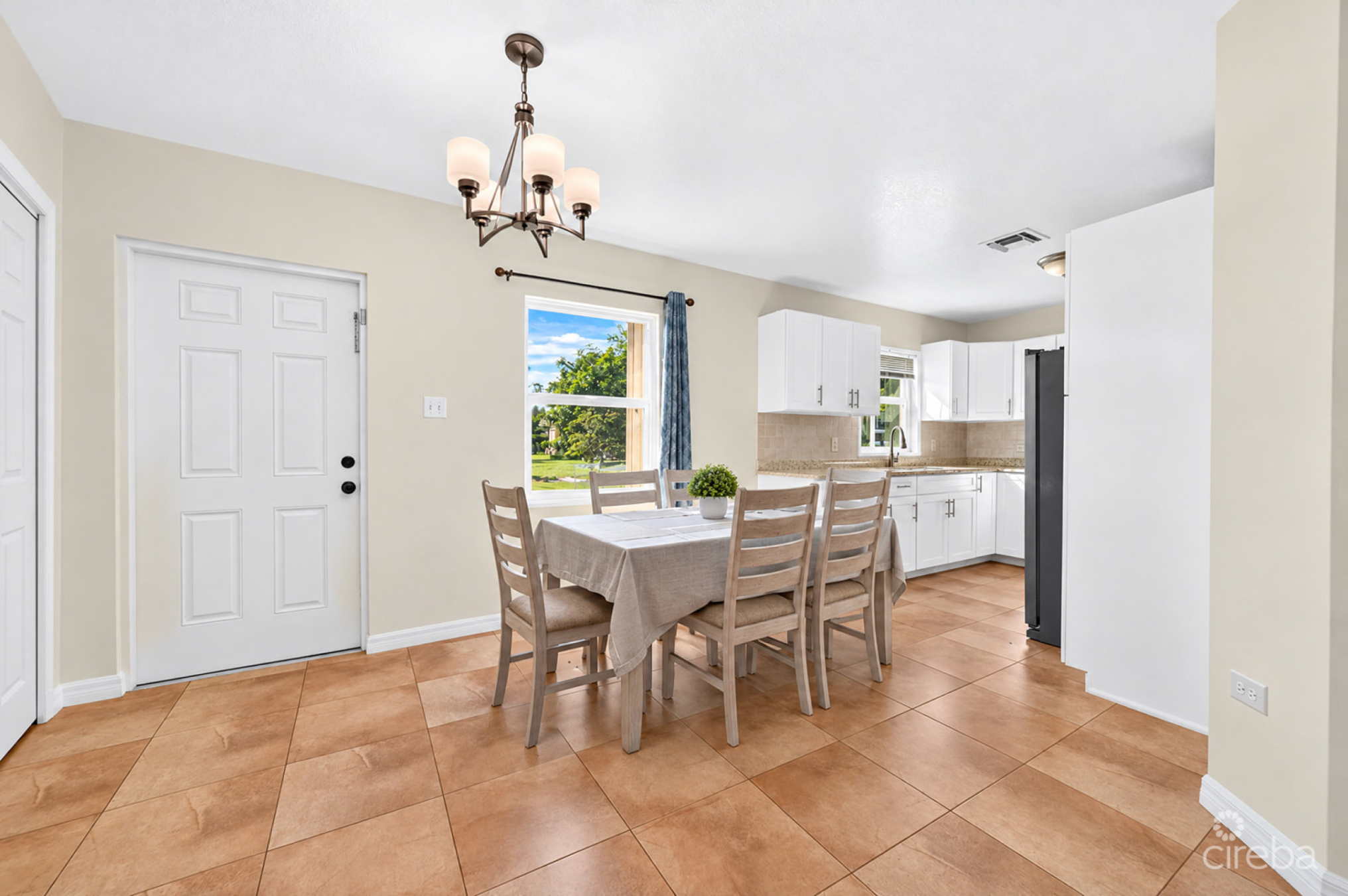 3 Bedroom Home On Duplex Lot W/Approved Plans For  Additional 4-Bedroom Home