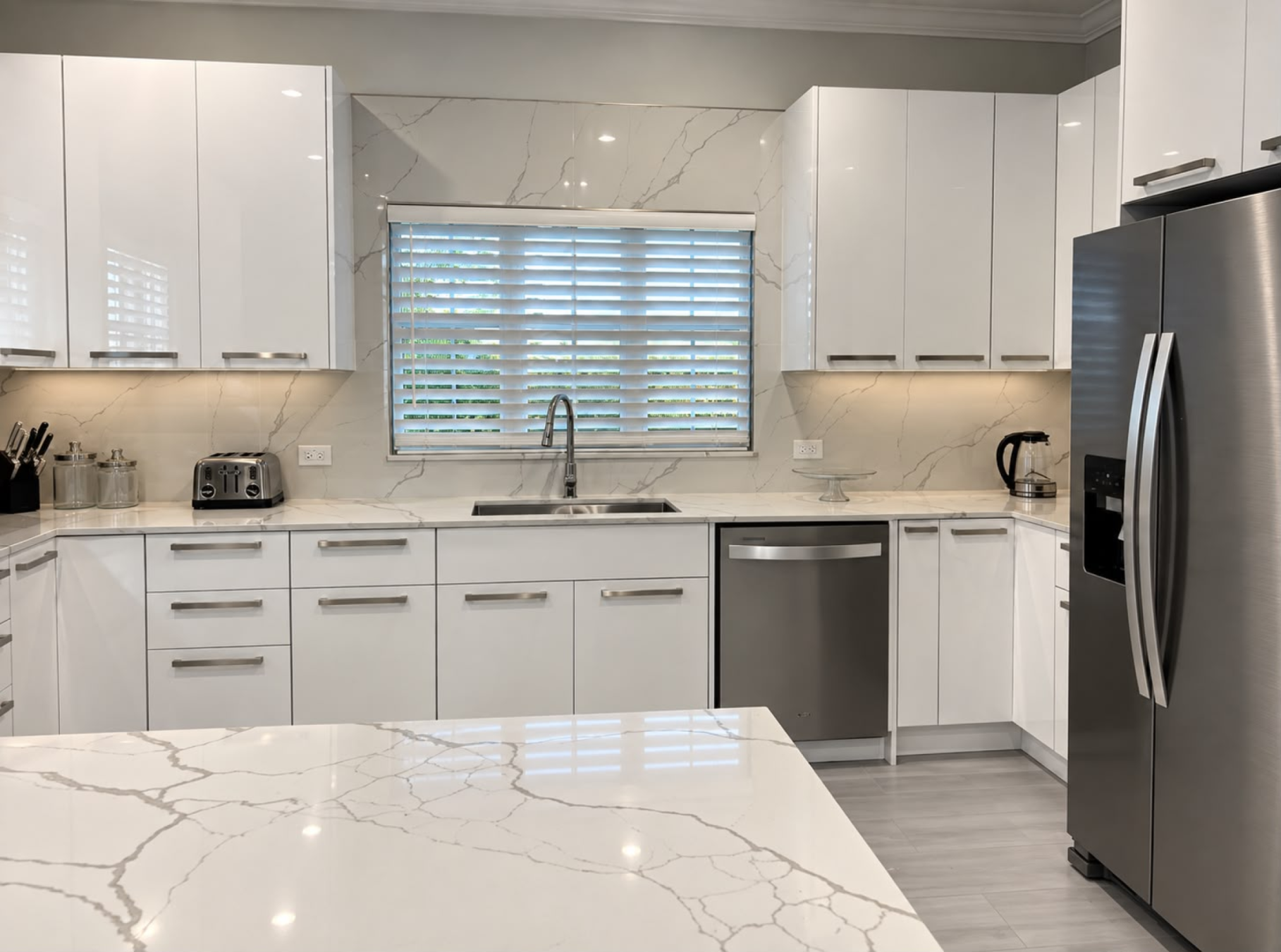 Jacaranda Court    ( Duplex  Unit 1 )