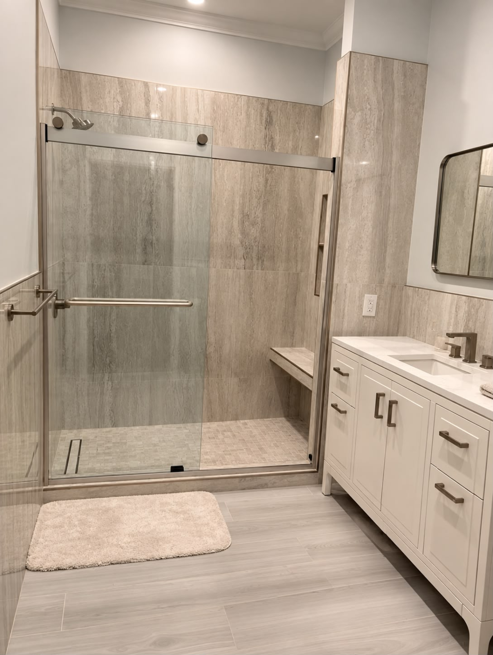 Jacaranda Court    ( Duplex  Unit 1 )