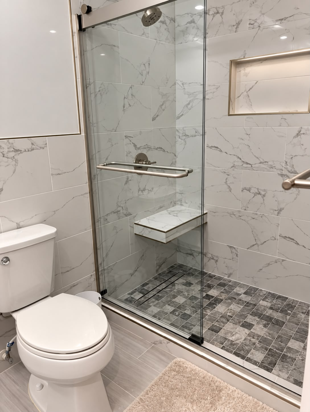 Jacaranda Court    ( Duplex  Unit 1 )