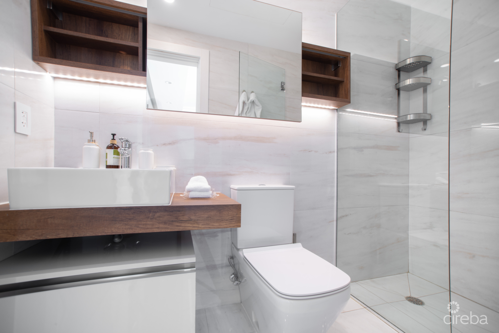 Studio Paradisum At The Grove