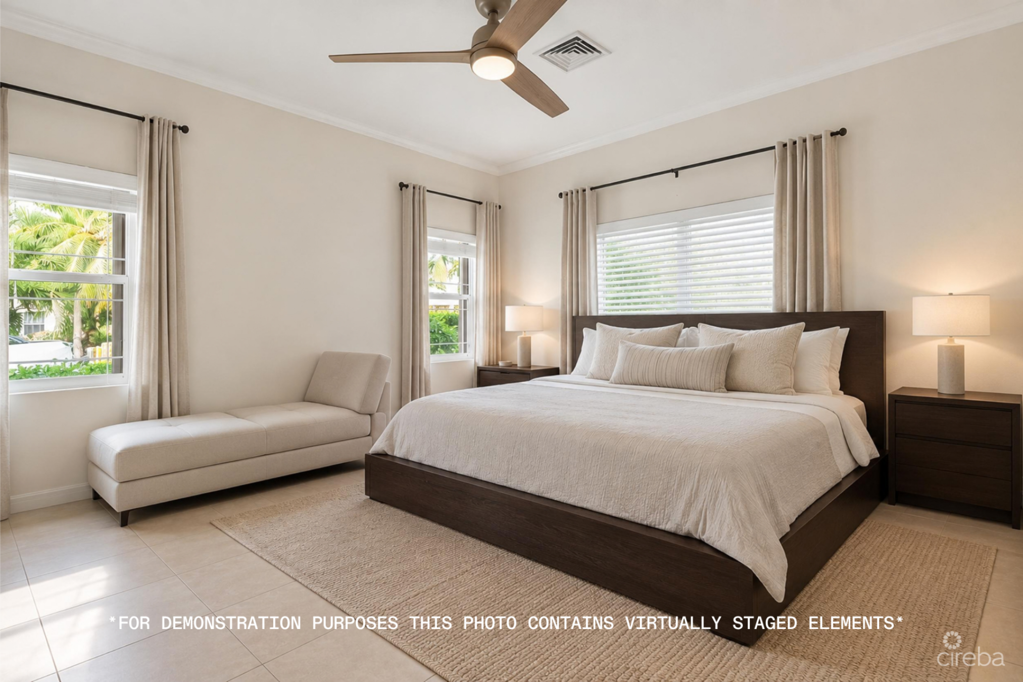 Pineapple Way 19A, Bodden Town Home