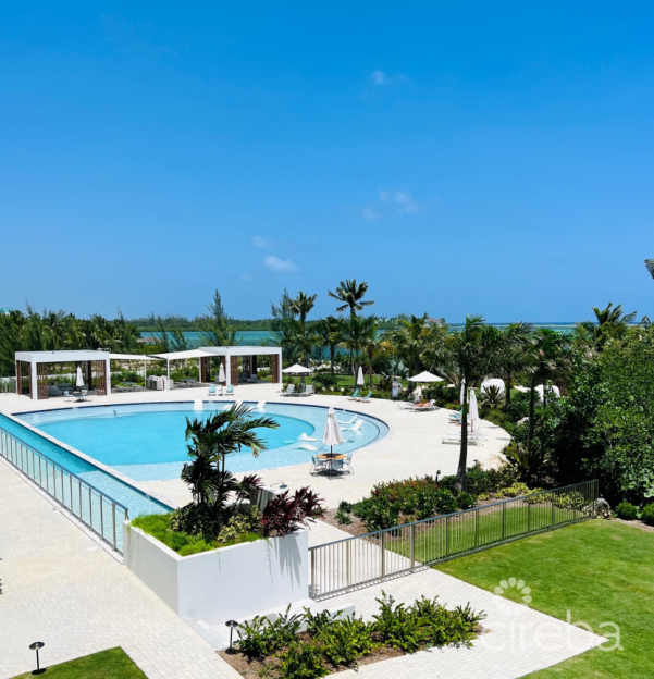 Aura 2 Bed Plus Den, 2.5 Bath Townhouse - 1