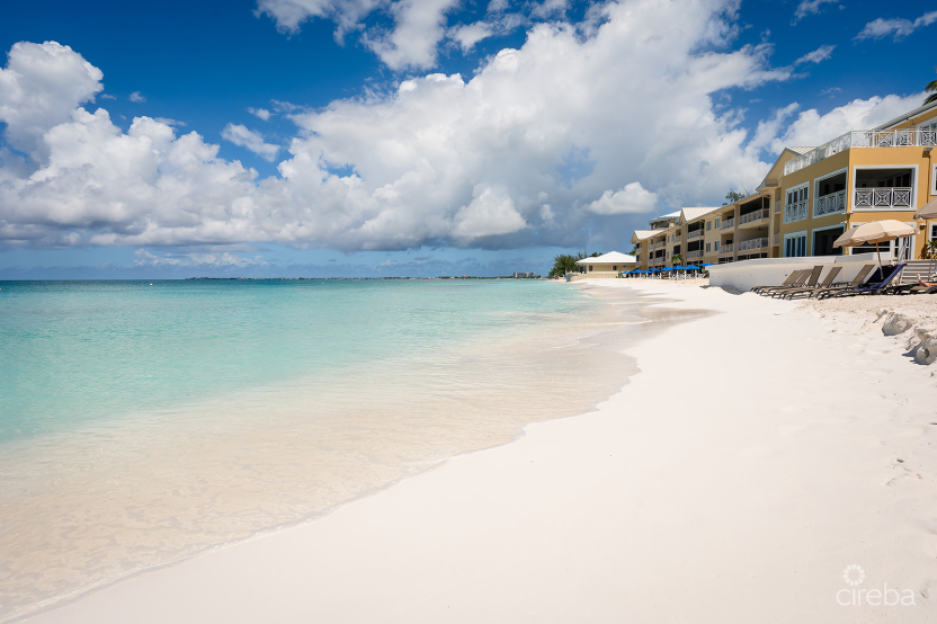 Regal Beach Club #124 - 1