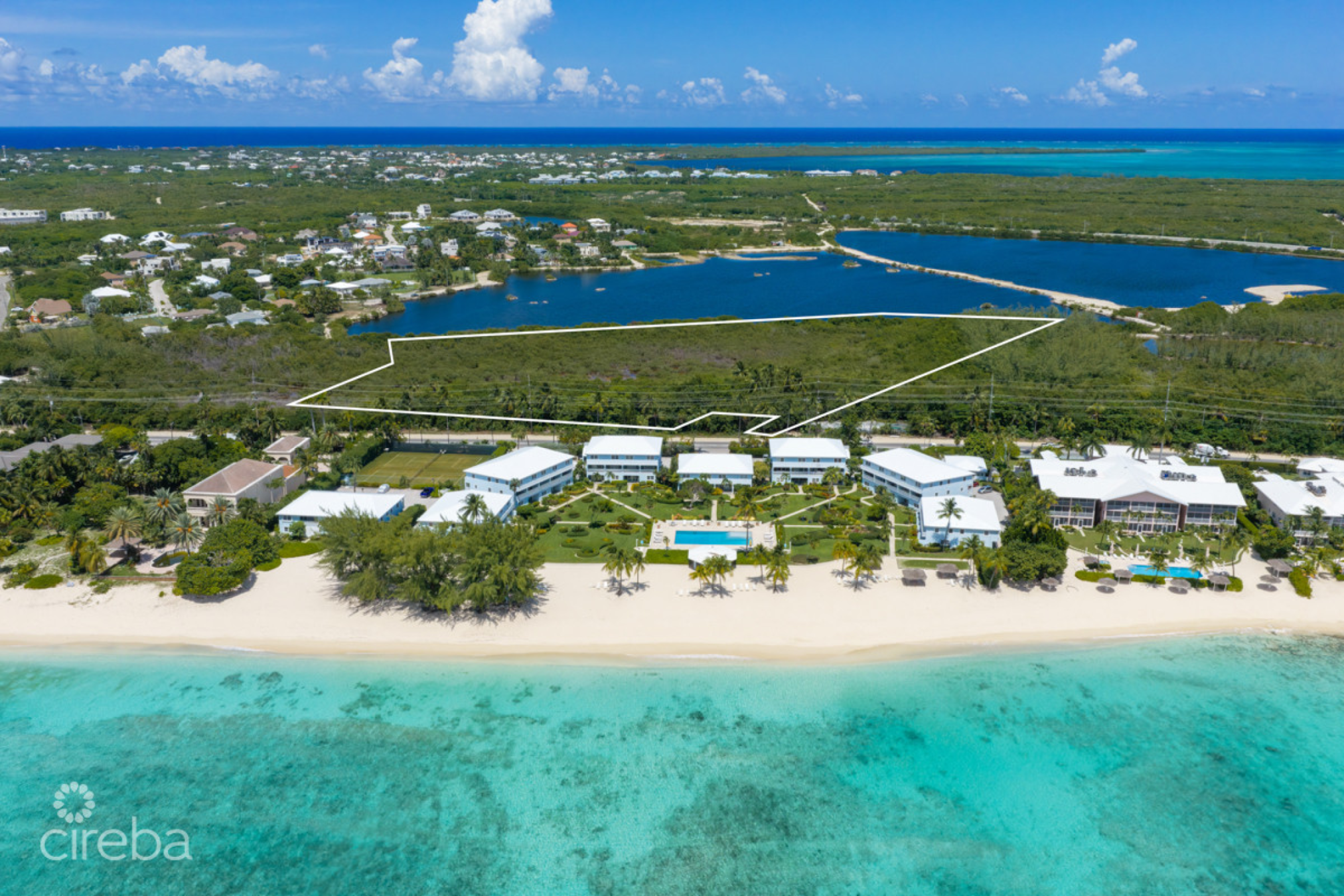 Developer's Dream | Hotel/Tourism Development Land