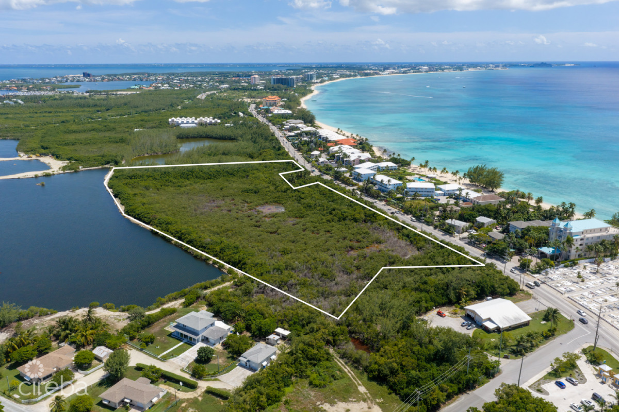 Developer's Dream | Hotel/Tourism Development Land