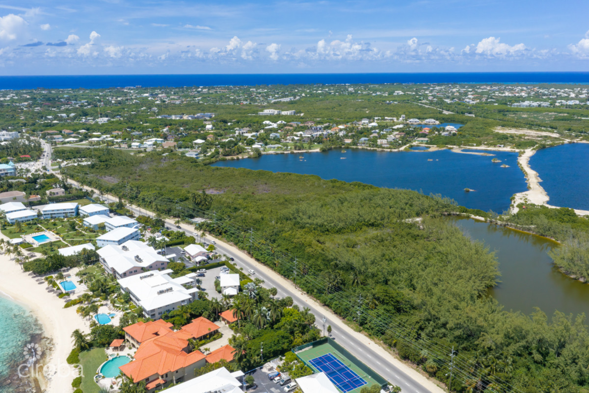 Developer's Dream | Hotel/Tourism Development Land