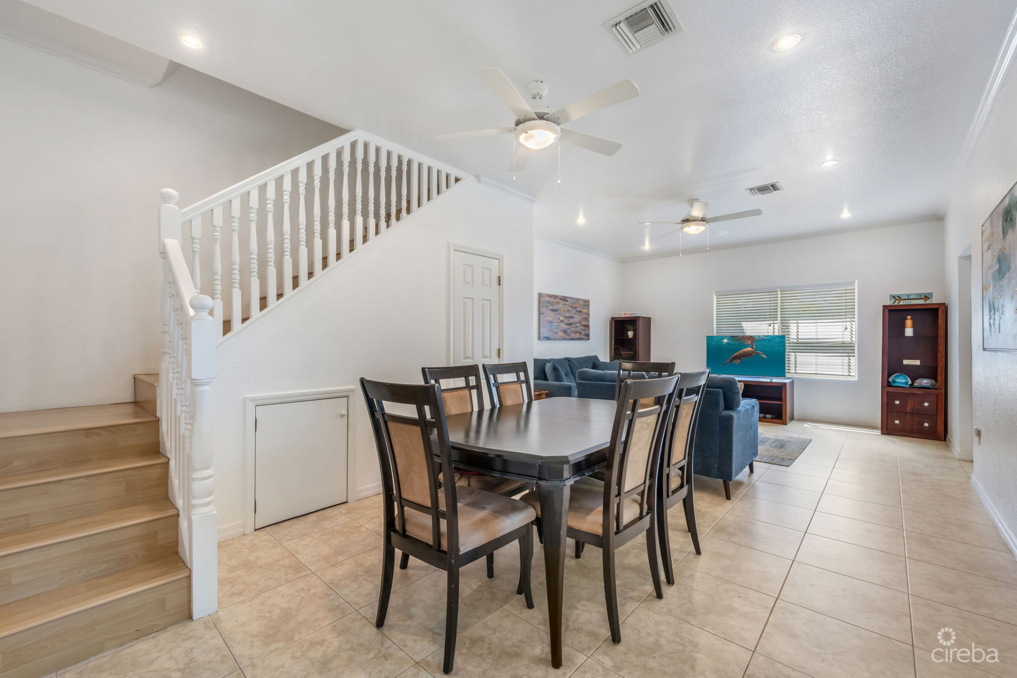 Fairview Manor:  2X 2-Bed Units, George Town