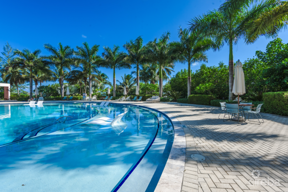Aura 2 Bed Plus Den, 2.5 Bath Townhouse - 1