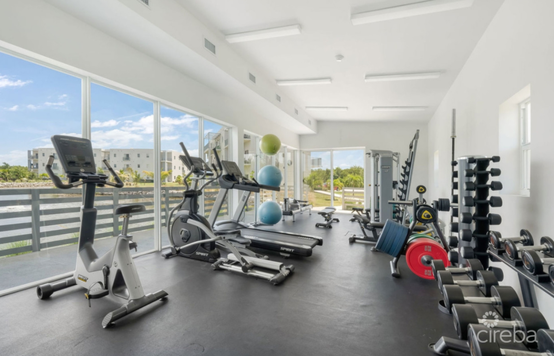 19 North, 1 Bed 1Bath