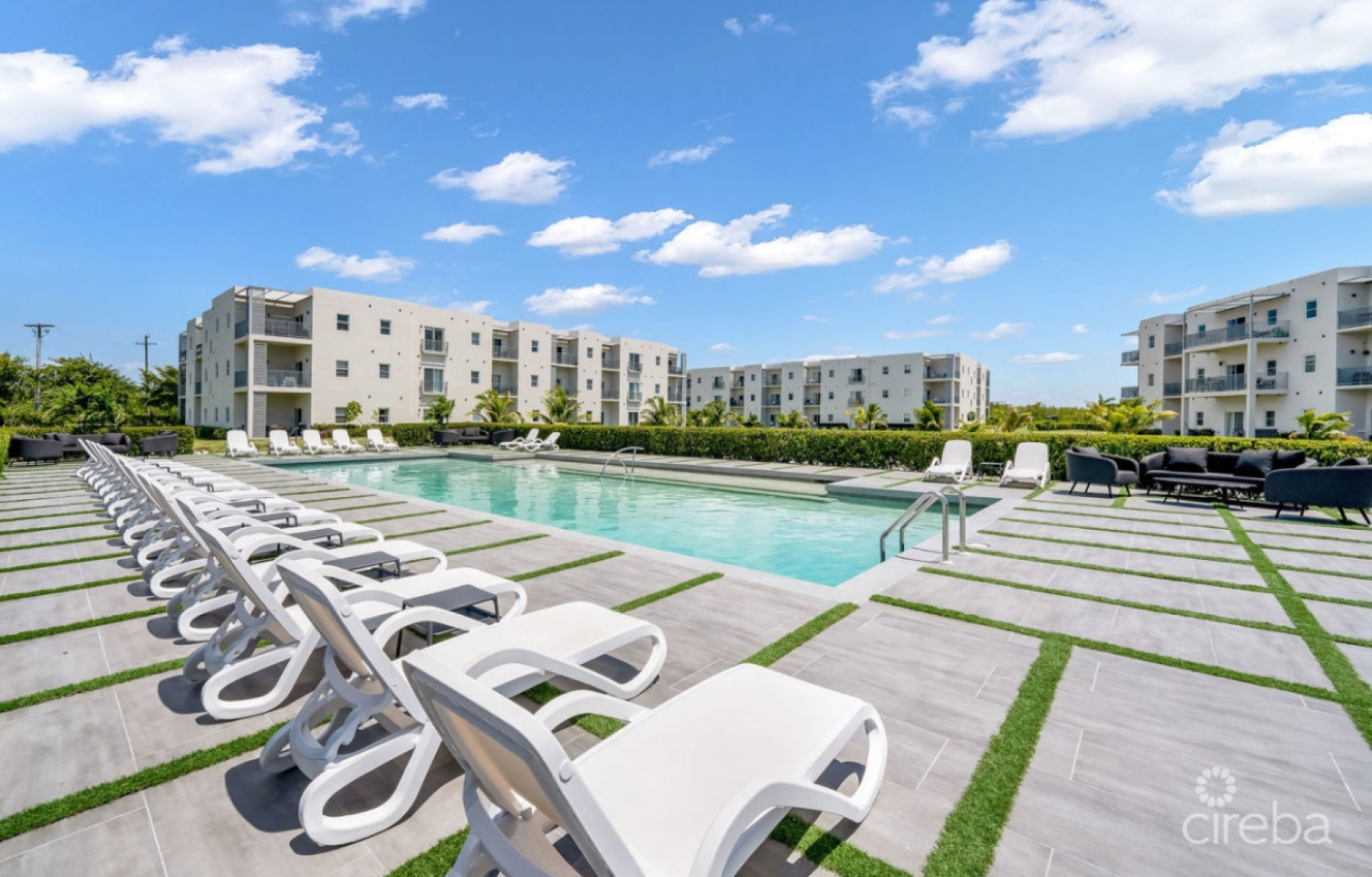 19 North, 1 Bed 1Bath