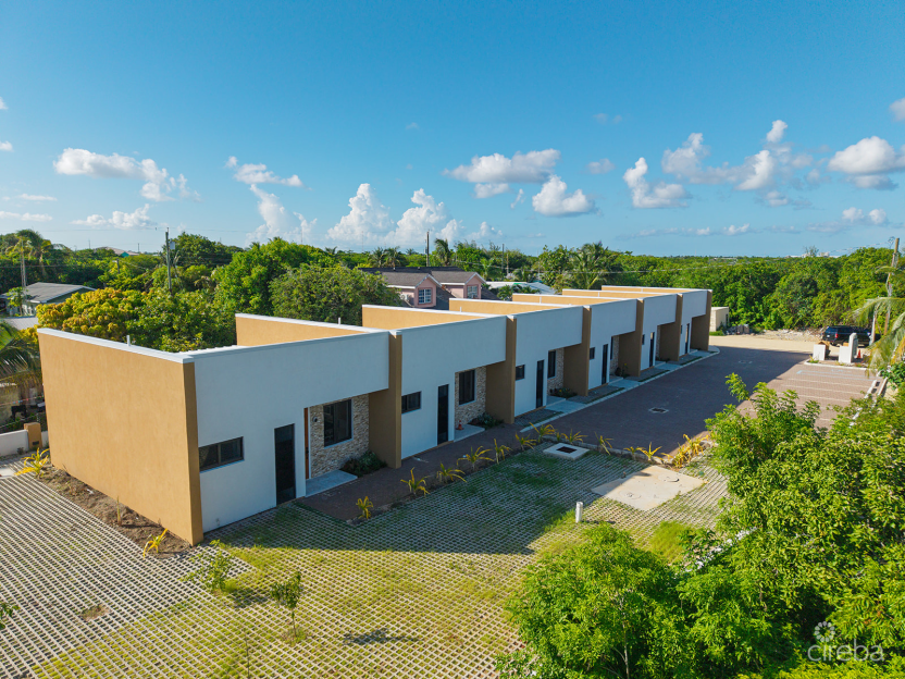 Sorelle - Brand New 1 Bed / 1.5 Bath Condo - 1