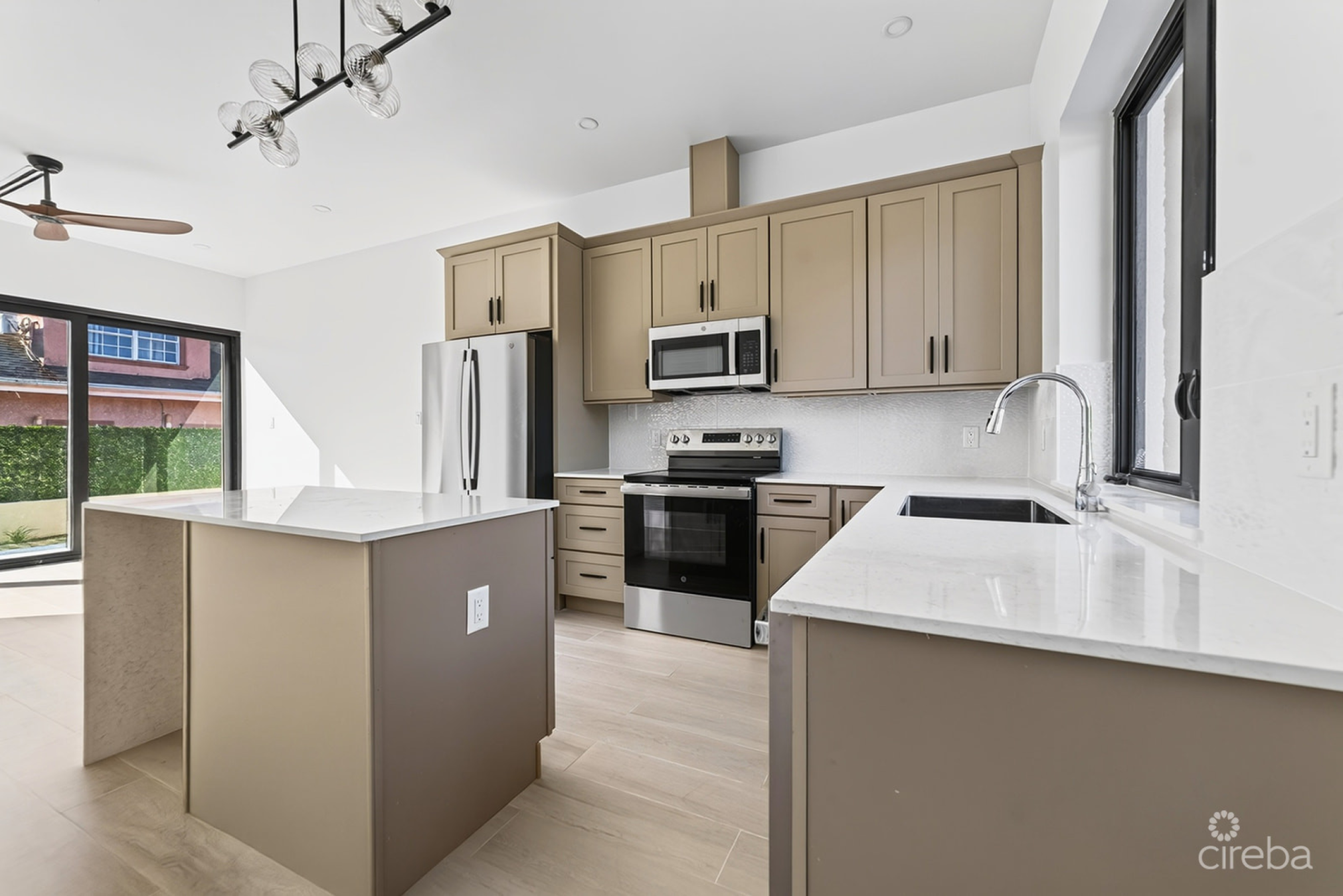 Sorelle - Brand New 1 Bed / 1.5 Bath Condo