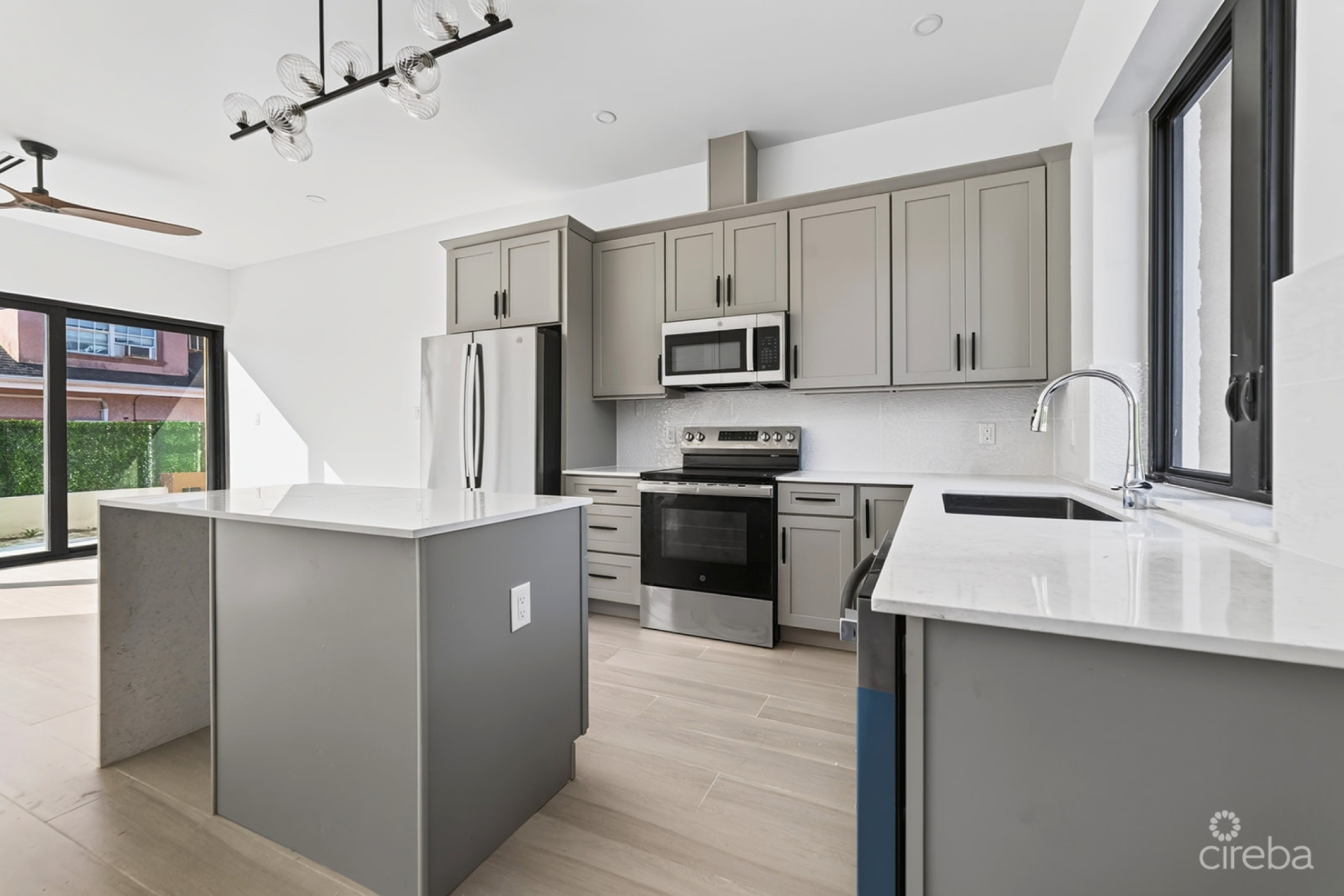 Sorelle - Brand New 1 Bed / 1.5 Bath Condo