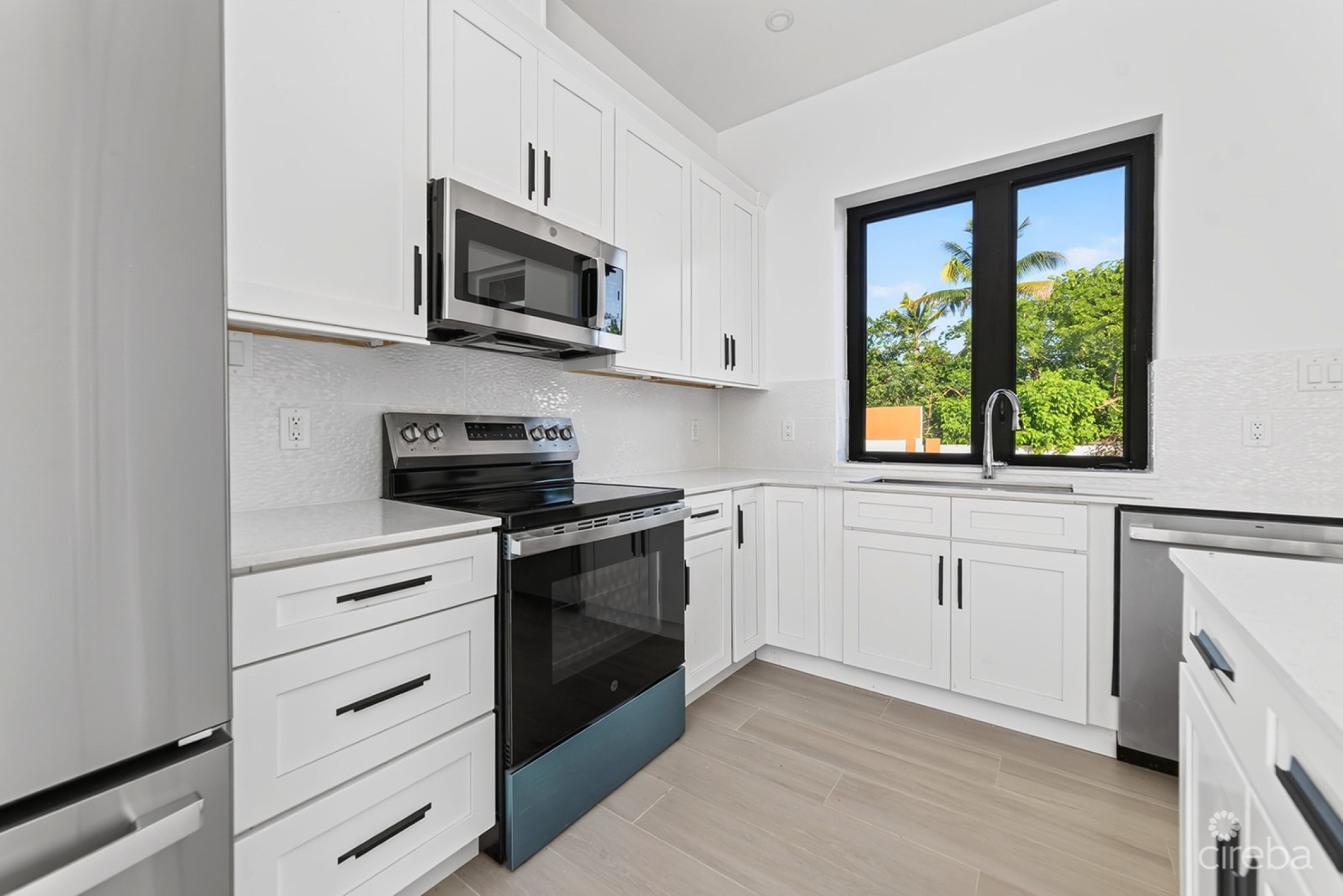 Sorelle - Brand New 1 Bed / 1.5 Bath Condo