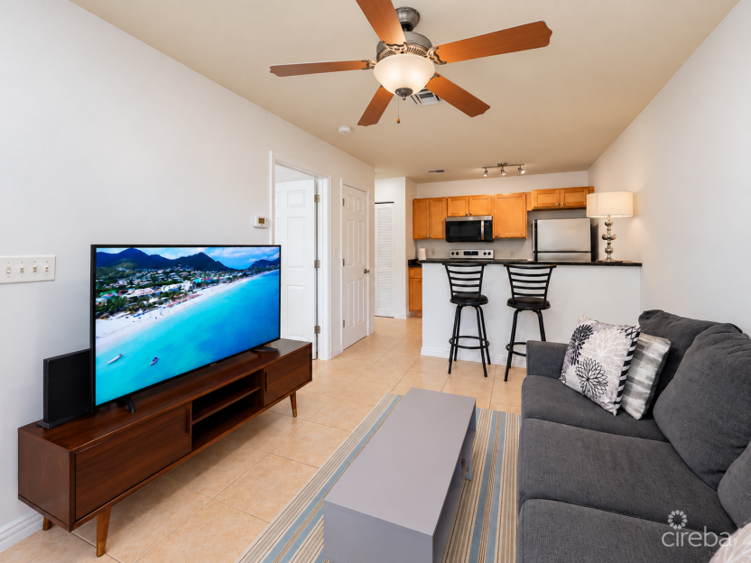 Lakeside Villas E-140 - 1