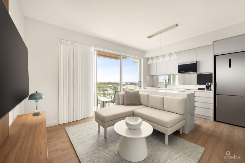 One|Gt Residences - Unit 819 - Special Price - Defaulted Unit Sale - 1