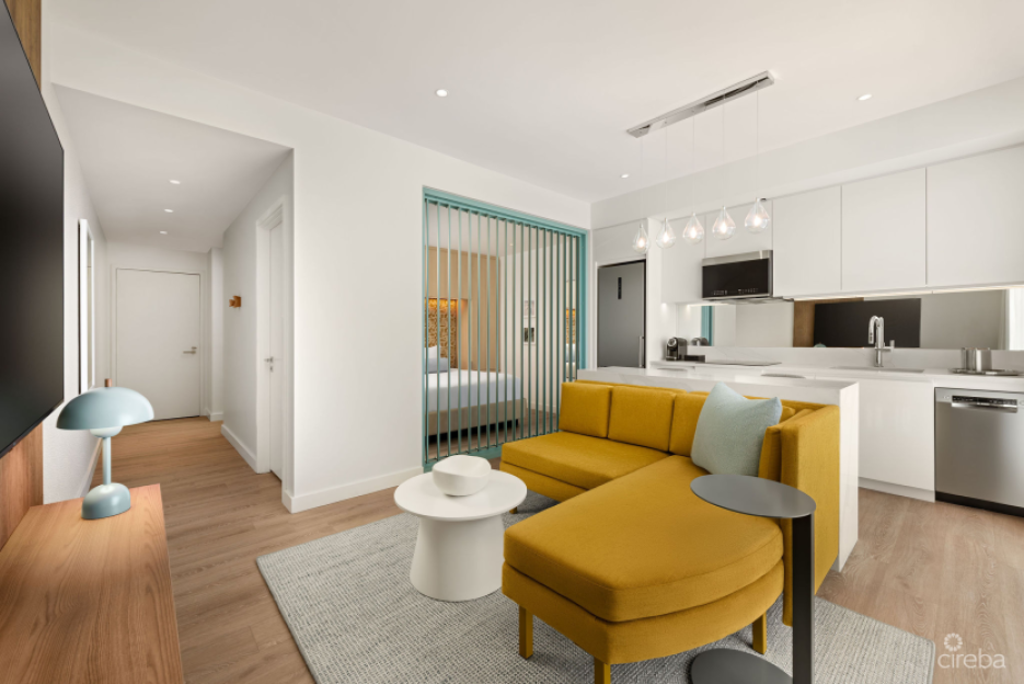 One | Gt Residences - Unit 508 - Special Price - Defaulted Unit Sale - 1