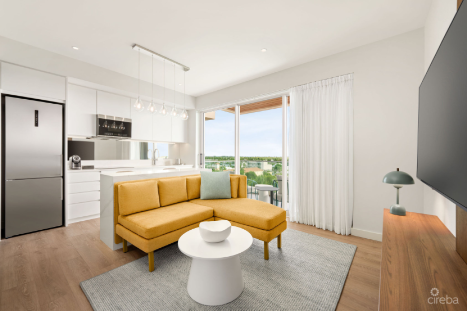 One | Gt Residences - Unit 510 - Special Price - Defaulted Unit Sale - 1