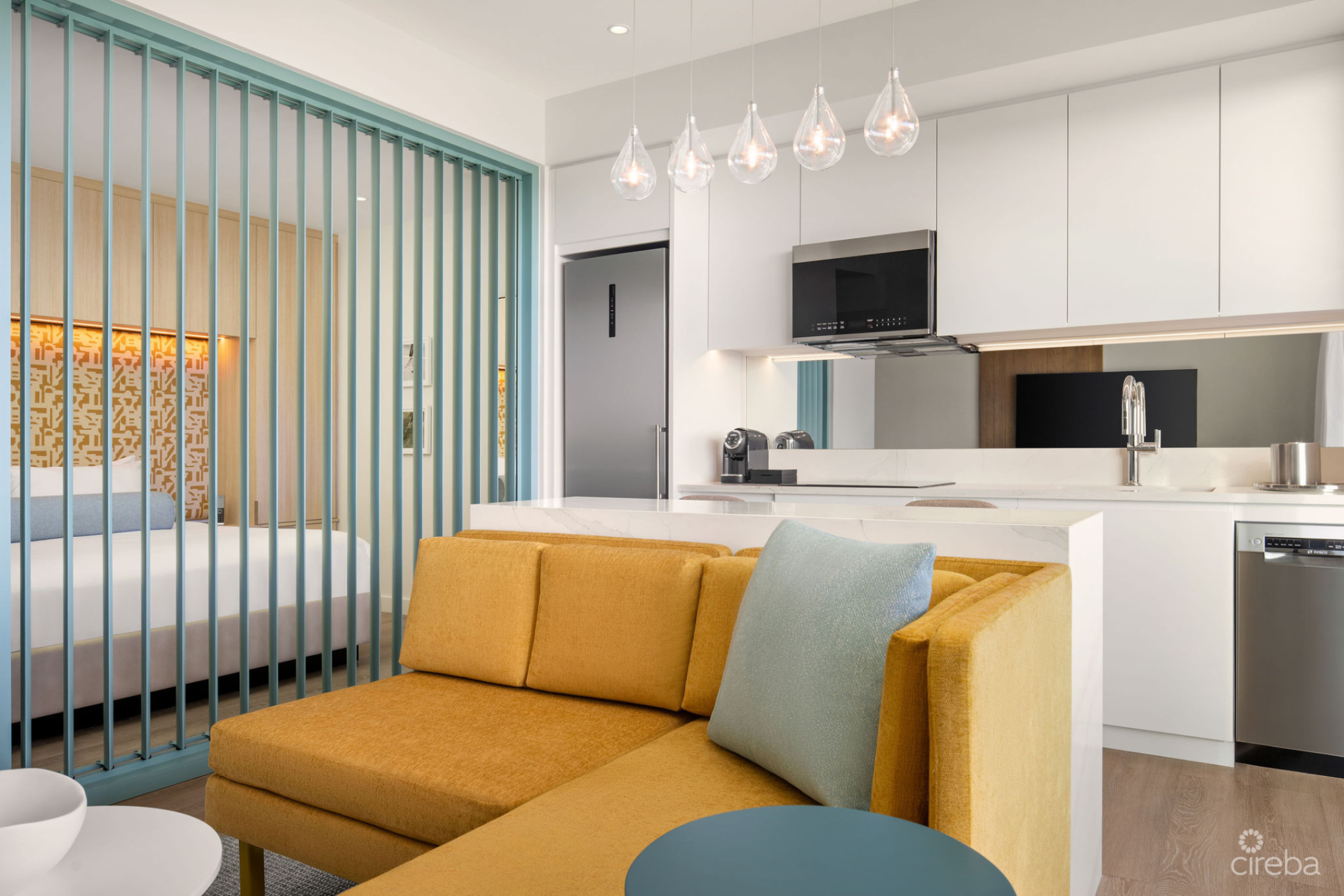 One | Gt Residences - Unit 510 - Special Price - Defaulted Unit Sale