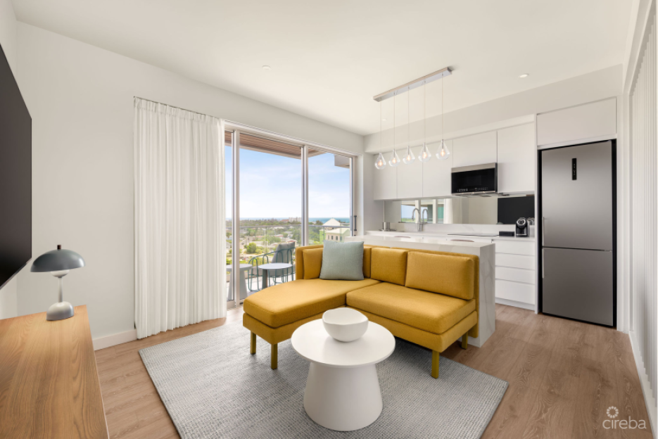 One | Gt Residences - Unit 619 - Special Price - Defaulted Unit Sale - 1