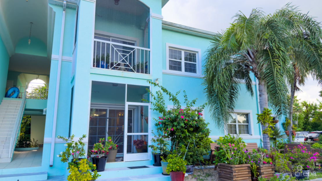 Rosedale Deluxe Two Bedroom Groundfloor Condo - 1