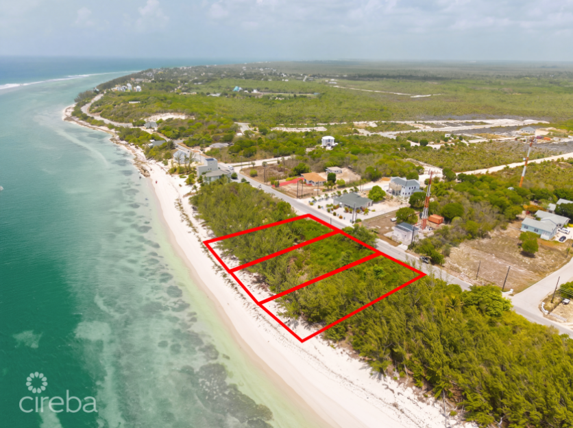 Gun Bay Development Parcel 1.58 - 1