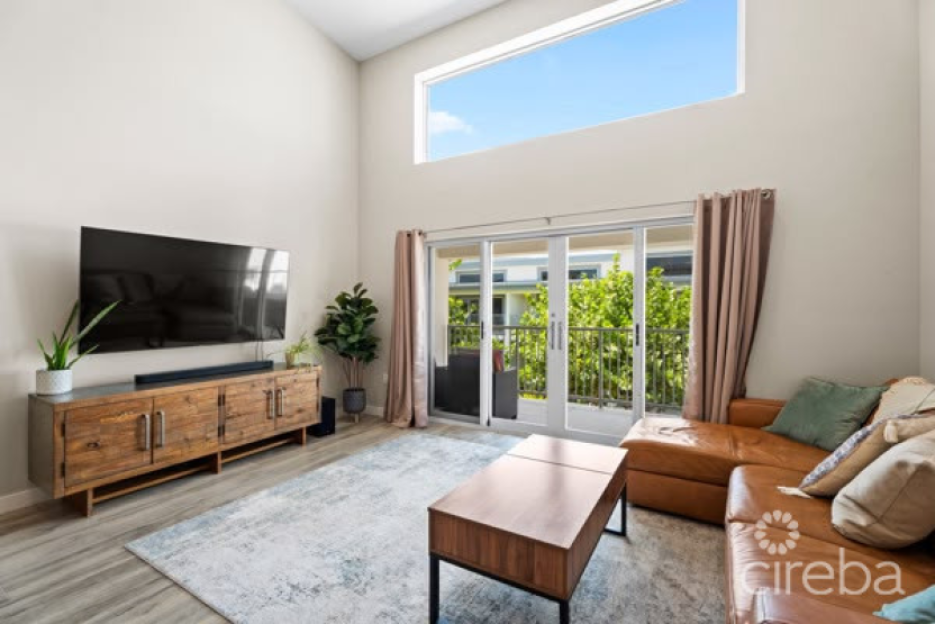 Downtown Reach - 2 Bedroom - 1