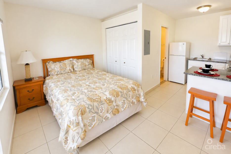 Palm Suites 1 Bed - 1