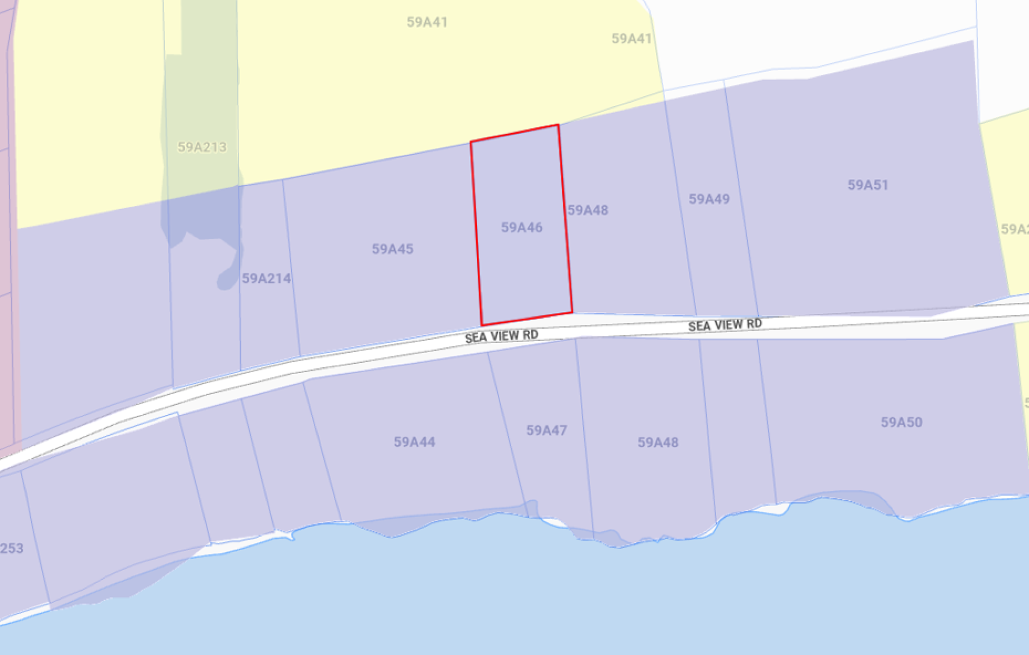 1.3 Acre Hotel Tourism Property In Frank Sound