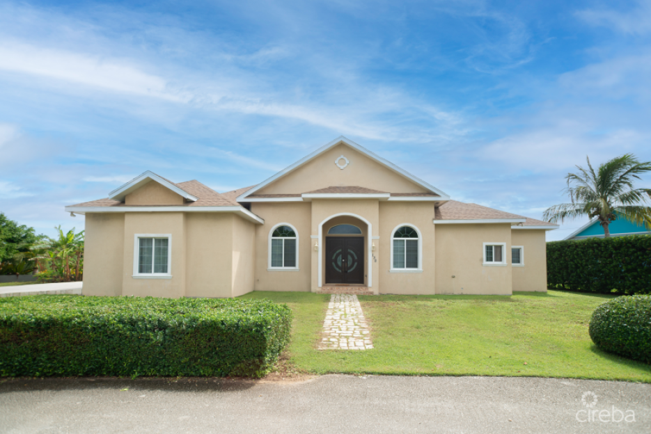 Whisting Way Family Home - 1