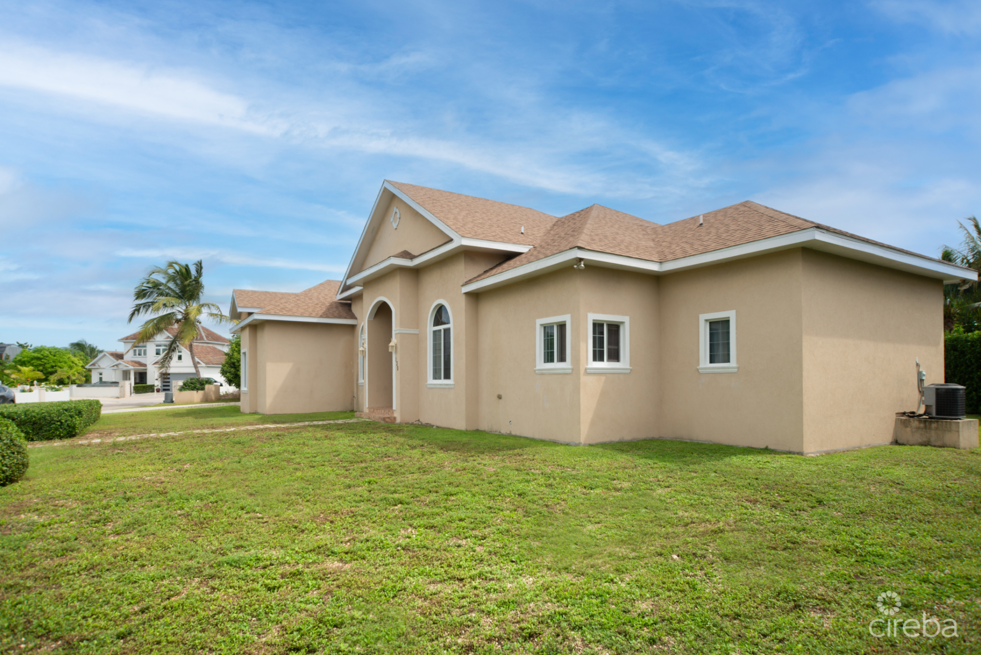 Whisting Way Family Home