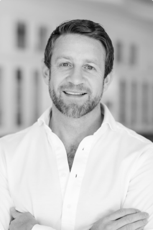 Jonathan Murphy