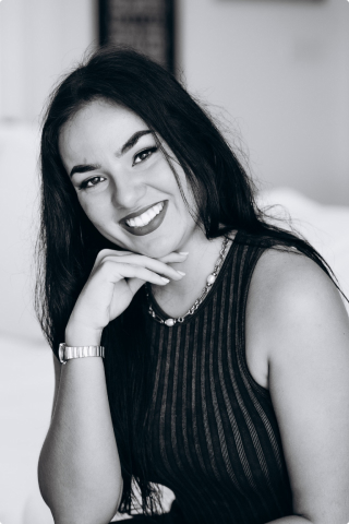Juliana  May Myers